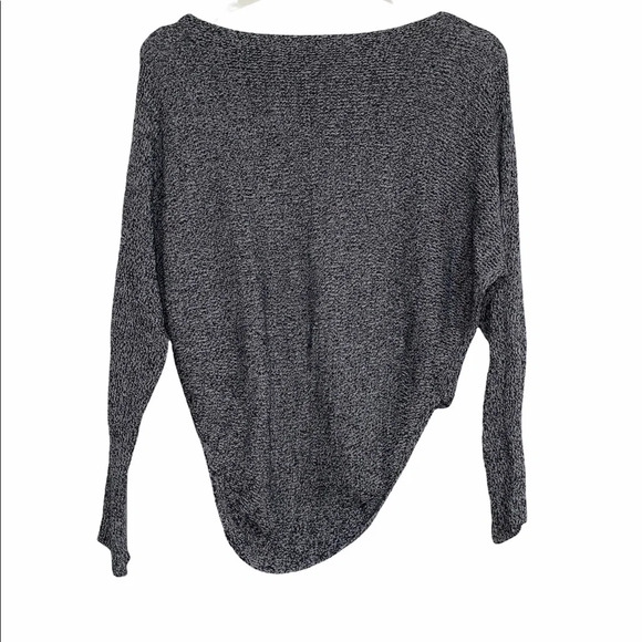 Wilfred size small high low cotton sweater - Picture 2 of 4